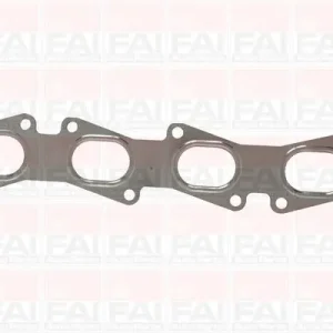 Kup online Zestaw uszczelek, kolektor wydechowy FAI AUTOPARTS EM801