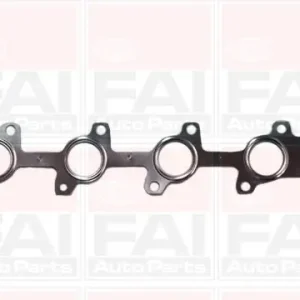 Zestaw uszczelek, kolektor wydechowy FAI AUTOPARTS EM864 Wysoka jakość