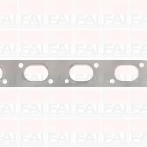 Nie przegap Zestaw uszczelek, kolektor wydechowy FAI AUTOPARTS EM896