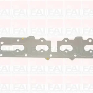 Darmowy zwrot Zestaw uszczelek, kolektor wydechowy FAI AUTOPARTS EM897