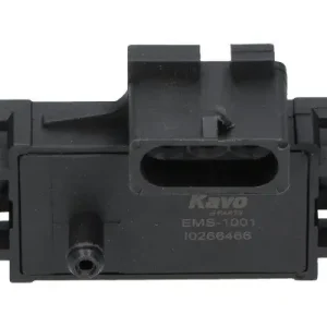 Czujnik, ciśnienie w kolektorze dolotowym KAVO PARTS EMS-1001 Premium
