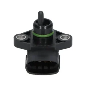 Czujnik, ciśnienie w kolektorze dolotowym KAVO PARTS EMS-3006 Najlepsza cena