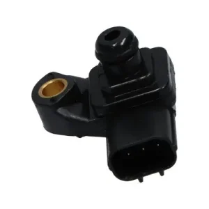 Bestseller Czujnik, ciśnienie w kolektorze dolotowym KAVO PARTS EMS-8001