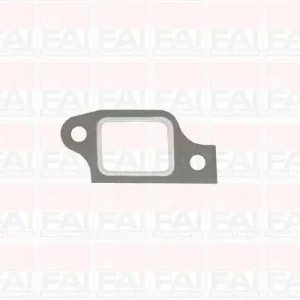 Zestaw uszczelek, kolektor wydechowy FAI AUTOPARTS EMS109 Popularny
