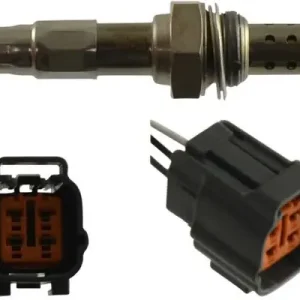 Bezpieczna płatność Sonda lambda KAVO PARTS EOS-4534