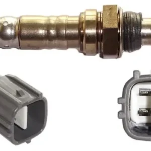 Wyjątkowa oferta Sonda lambda KAVO PARTS EOS-9024