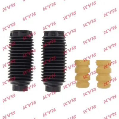 Oferta limitowana Zestaw ochrony przeciwpyłowej, amortyzator KYB 910198