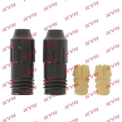 Oferta czasowa Zestaw ochrony przeciwpyłowej, amortyzator KYB 910212