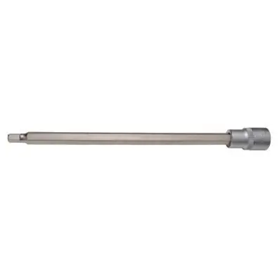 1/2 NASADKI BITOWE IMBUSOWE, L=240MM, 7 Do wyczerpania zapasów