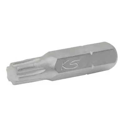 1/4, TORX PLUS BIT, IP30 Do wyczerpania zapasów
