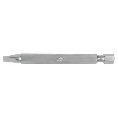 1/4''BIT DO WKRETÓW Z ROWKIEM 6,5MM 75MM Zniżka