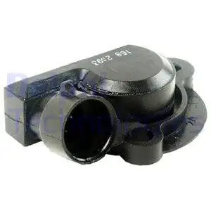 Czujnik położenia przepustnicy DELPHI SS10425 12B1 0825484 OPEL Obniżka ceny