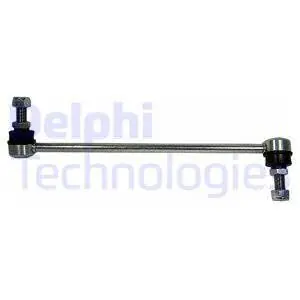 Darmowy zwrot Łącznik stabilizatora DELPHI TC2166 54618JD00A