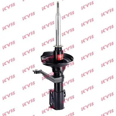 Amortyzator KYB 331045 Łatwy zwrot