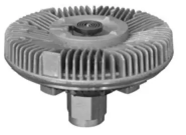 Wyjątkowa oferta Sprzęgło visco NRF 49596 52027847
