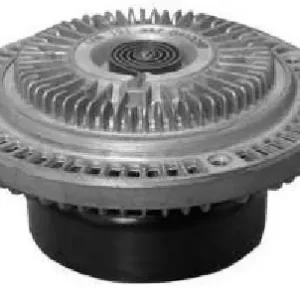 Wyjątkowa oferta Sprzęgło visco NRF 49584 06B121347