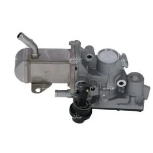 Chłodnica egr NRF 48207 147106293R Ostatnie sztuki