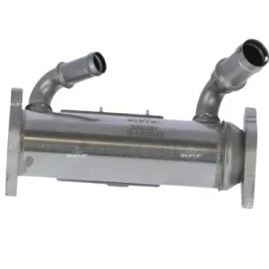 Chłodnica egr NRF 48018 LR003829 Ostatnie sztuki