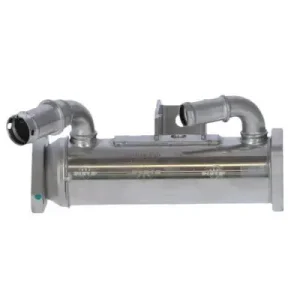 Chłodnica egr NRF 48012 LR003830 Oferta czasowa