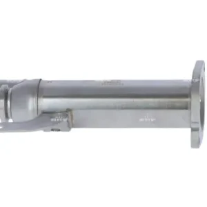 Wyjątkowa oferta Chłodnica egr NRF 48006 161835