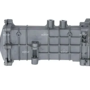 Bestseller Chłodnica egr NRF 48002 504317815
