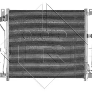 Chłodnica klimatyzacji NRF 350226 921001FE0B Premium