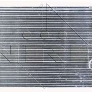 Chłodnica klimatyzacji NRF 350223 2215000354 Premium