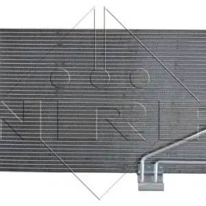 Chłodnica klimatyzacji NRF 350219 1715000154 Dodaj do koszyka